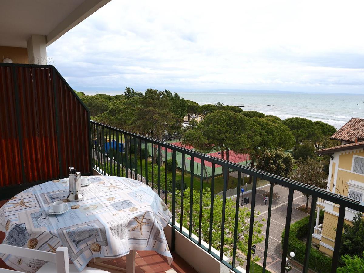 Nido Della Poiana - Attico Panoramico Apartment Grado Exterior photo